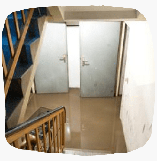 Flood Damage Restoration Cleaning Werribee