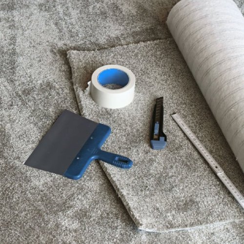 Carpet Repair